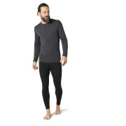 Tricou funcțional bărbați Smartwool M CLASSIC THERMAL MERINO BL CREW BOXED