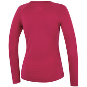 Tricou femei Zulu Bambus 210 Long