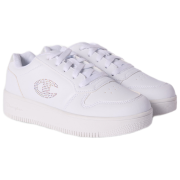 Încălțăminte copii Champion Rd18 Platform Glitter G Gs Low Cut Shoe
