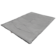 Sac de dormit tip pătură Easy Camp Starling Square 10°C