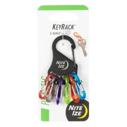 Breloc Nite Ize Keyrack S-biner