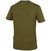 Tricou bărbați Zulu Bambus Alpine 210 Short