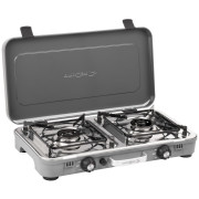 Grătar pe gaz Brunner Devil Kookmaster