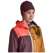 Căciulă Ortovox Merino Logo Knit Beanie