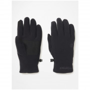 Mănuși Marmot Rocklin Fleece Glove negru