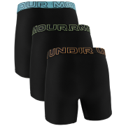 Boxeri bărbați Under Armour Performance Tech - Solid 6