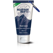 Cremă pentru mâini Kletter Retter Hand cream 30ml albastru/alb