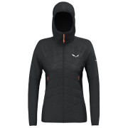 Geacă femei Salewa ORTLES HYB TWR JACKET W negru 0910 - black out