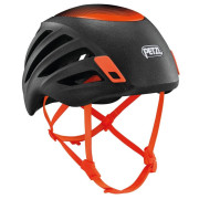 Cască de alpinism Petzl Sirocco negru black