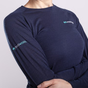 Tricou funcțional femei Progress MA NDRZ 125