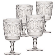 Pahar Bo-Camp Wine glass Sicilian 4pcs