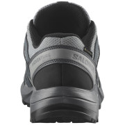 Încălțăminte de trekking femei Salomon X-Adventure Recon Gore Tex