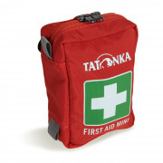 Trusă de prim ajutor Tatonka First Aid Mini roșu
