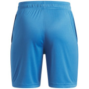 Pantaloni scurți copii Under Armour UA Tech Logo Shorts Aegean Blue