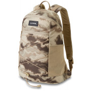 Rucsac Dakine WNDR Pack 18L bej