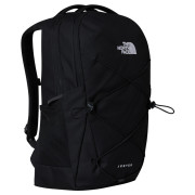 Rucsac bărbați The North Face Jester negru/alb TNF Black-NPF