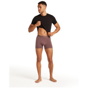 Boxeri funcționali bărbați Icebreaker M Mer 125 ZoneKnit Boxers