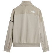 Hanorac bărbați The North Face M Mountain Athletics 1/4 Zip Fleece 2.0