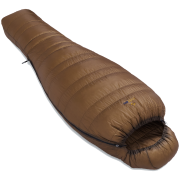 Sac de dormit de puf Cumulus X-Lite 400