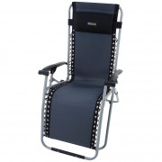 Fotoliu Regatta Colico Chair negru black