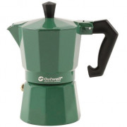 Ceainic Outwell Manley M Espresso Maker verde
