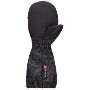 Mănuși de iarnă cu un deget copii SnowLife Baby Click Mitten