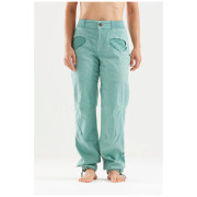Pantaloni femei E9 Onda Flax Women's