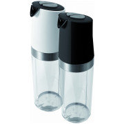 Accesoriu pentru gătit Brunner Oliac (black&white) alb/negru