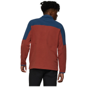 Hanorac funcțional bărbați Cotopaxi M'S Abrazo Fleece Half-Zip Jacket