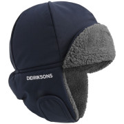 Căciulă copii Didriksons Biggles Cap 7 albastru închis Navy
