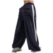 Pantaloni jogging femei Nebbia Baggy Leopard Sweatpants Primal