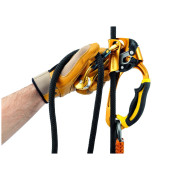 Carabinieră Petzl Rollclip A Triact-Lock
