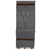 Organizator Bo-Camp Mathew L gri Grey