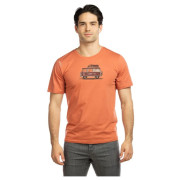 Tricou bărbați Chillaz Bozen Climber's Life