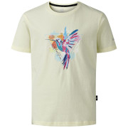 Tricou copii Dare 2b Trailbazer III Tee Wax Yellow galben Wax Yellow