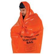 Sac pentru supravețuire Lifesystems Survival Bag