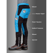 Pantaloni bărbați High Point Alpha Pants