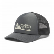 Șapcă Columbia Camp Break™ Foam Trucker albastru