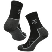 Șosete MOOA Merino Adventure 2-pack