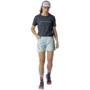 Pantaloni scurți femei Dynafit Traverse Hybrid Shorts W