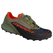 Încălțăminte de alergat pentru bărbați Dynafit Ultra 50 Gtx verde/negru WinterMoss/BlackOut