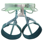 Ham de alpinsim femei Petzl Selena verde jade green