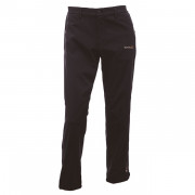 Pánské kalhoty Regatta Geo Softshell ll Trousers (Regular Leg) negru