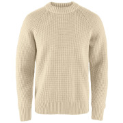 Pulover bărbați Fjällräven Övik Waffle Knit M