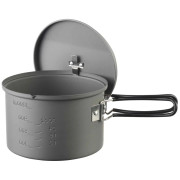 Vas de gătit Esbit Oală din aluminiu 1,6L