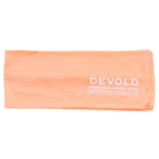 Bentiță Devold Endurance Merino Light Headband roz SUNRISE