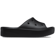 Papuci femei Crocs Platform slide