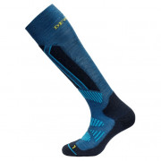 Șosete Devold Alpine Sock albastru/negru