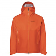 Geacă bărbați Marmot Mitre Peak Jacket portocaliu/