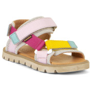 Sandale copii Frodo Ke flash Fuxia+ roz